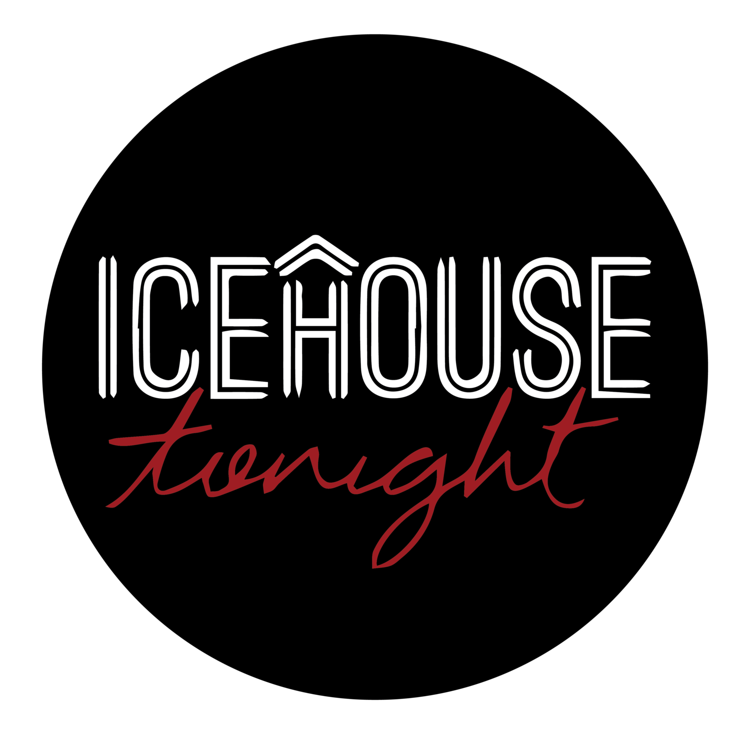 IceHouse Tonight